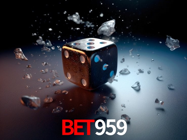 Jogos com bônus e suporte 24h na bet959