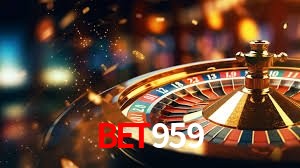 Jogos populares e pagamentos rápidos na bet959
